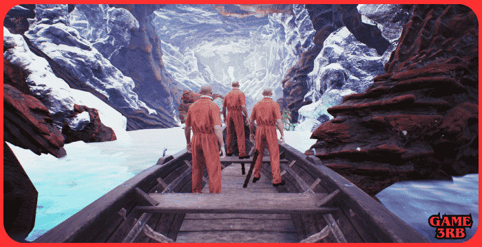 Break The Chain Download PC Game 2026 Released