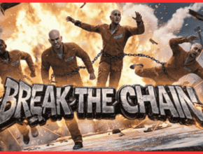 Break The Chain Download PC Game 2026 Released