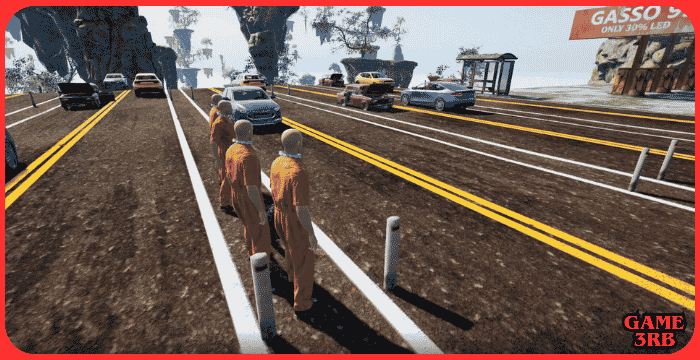 Break The Chain Download PC Game 2026 Released