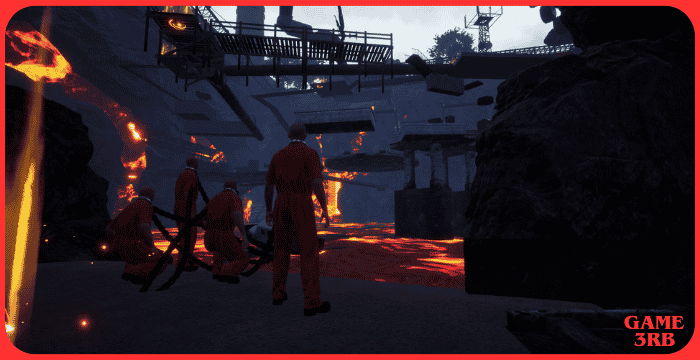 Break The Chain Download PC Game 2026 Released