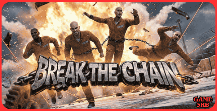 Break The Chain Download PC Game 2026 Released