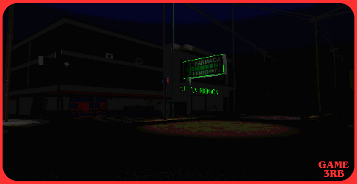 Buenos Aires Mirror Line Game for PC Full Version Download