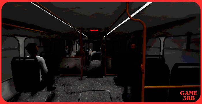 Buenos Aires Mirror Line Game for PC Full Version Download