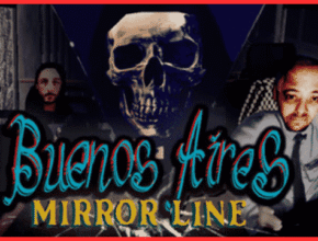 Buenos Aires Mirror Line Game for PC Full Version Download