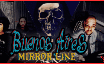 Buenos Aires Mirror Line Game for PC Full Version Download