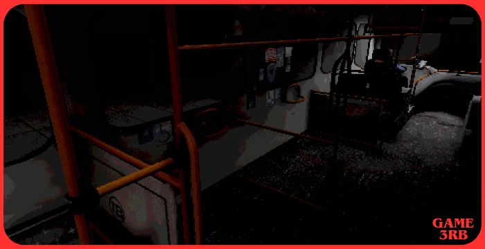 Buenos Aires Mirror Line Game for PC Full Version Download