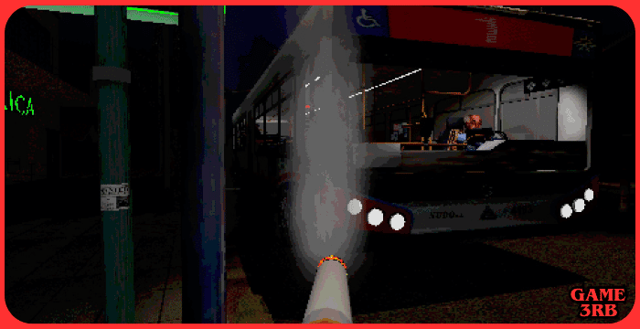 Buenos Aires Mirror Line Game for PC Full Version Download