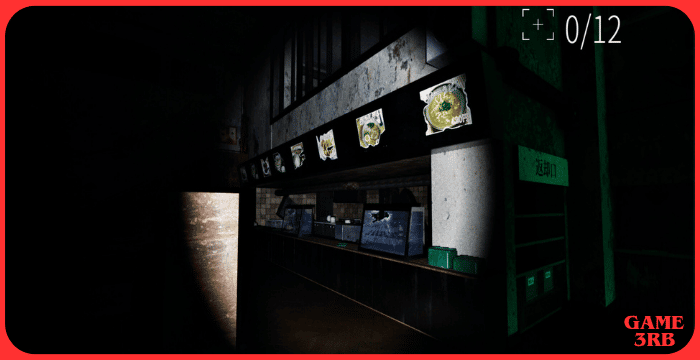Building 0: Hakuei University Game Download for PC