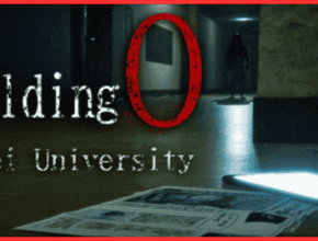 Building 0: Hakuei University Game Download for PC