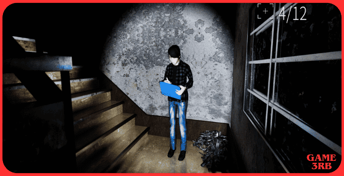 Building 0: Hakuei University Game Download for PC