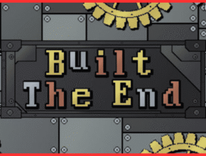 Built the End Download PC Game 2026 Released
