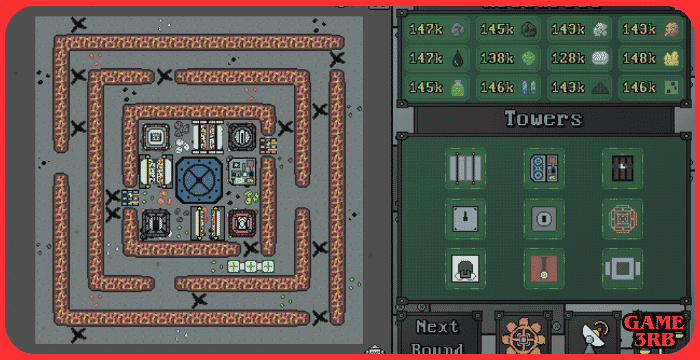 Built the End Download PC Game 2026 Released