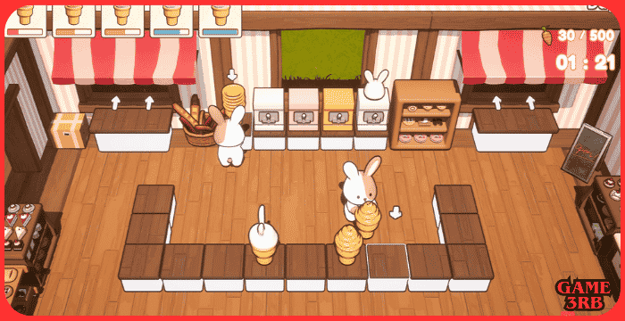 BunnyBakery Game Download for PC (Full Guide)