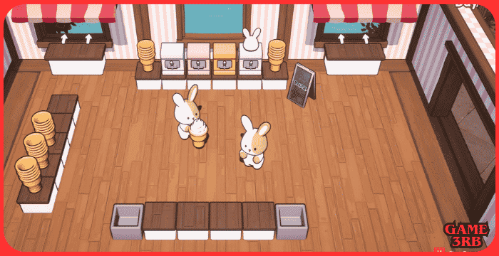 BunnyBakery Game Download for PC (Full Guide)
