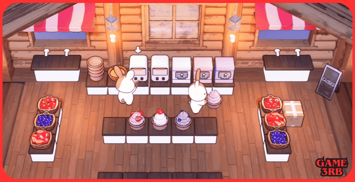 BunnyBakery Game Download for PC (Full Guide)