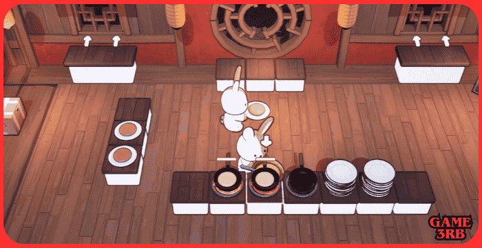 BunnyBakery Game Download for PC (Full Guide)