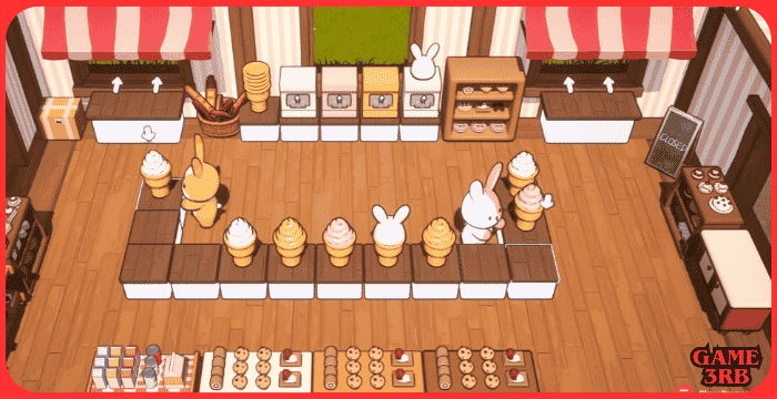 BunnyBakery Game Download for PC (Full Guide)
