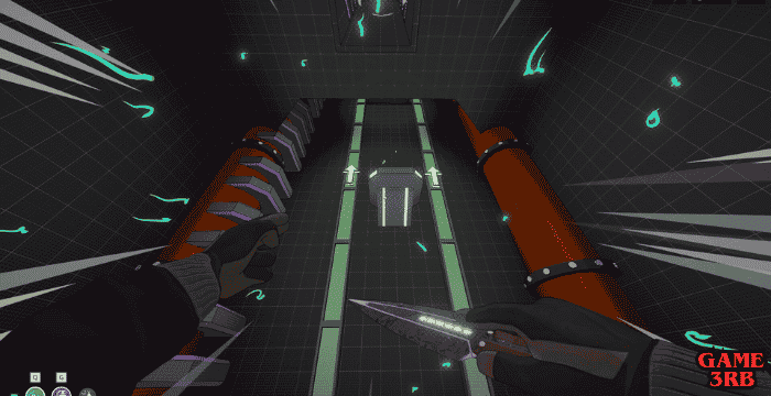 CYBERMATRIX Download New PC Game Full Version