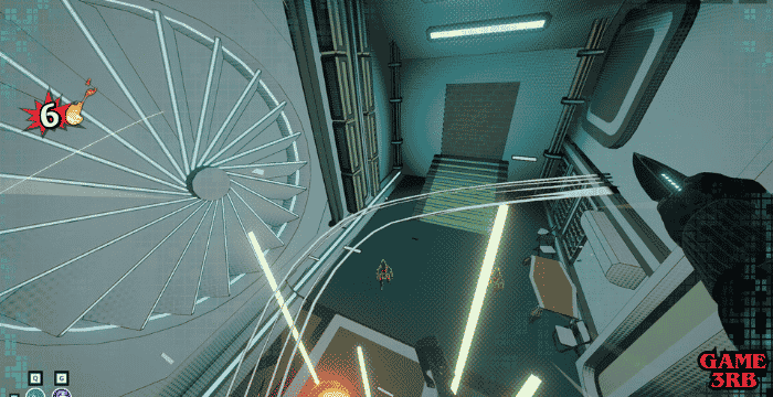 CYBERMATRIX Download New PC Game Full Version