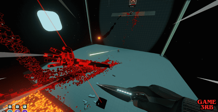 CYBERMATRIX Download New PC Game Full Version