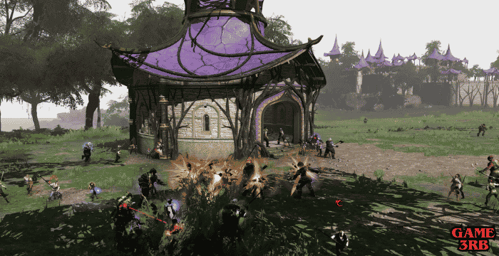 Camelot Unchained Download PC Game Full Version 2026
