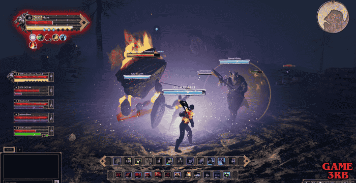Camelot Unchained Download PC Game Full Version 2026