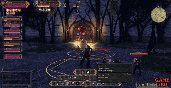 Camelot Unchained Download PC Game Full Version 2026