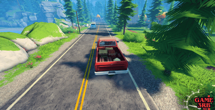 Campsite Hustle! - Management Simulator Download PC Game