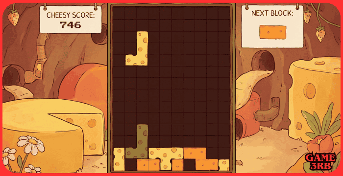 Cheese Stack Download PC Game Full Version