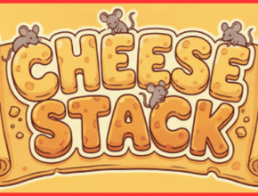 Cheese Stack Download PC Game Full Version
