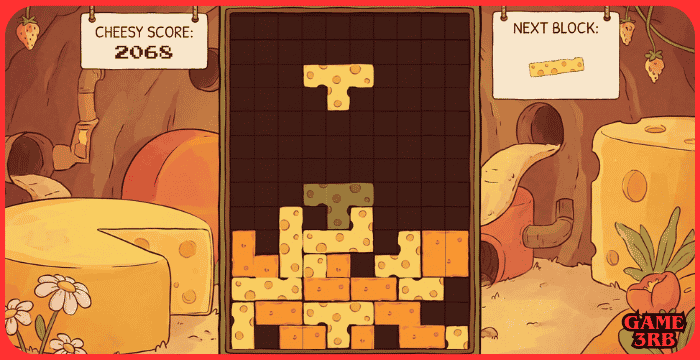 Cheese Stack Download PC Game Full Version