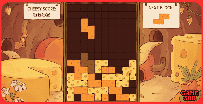Cheese Stack Download PC Game Full Version