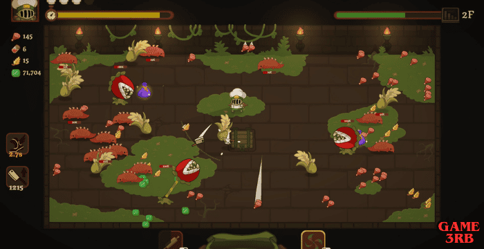 Chef Knight Game Full Version Download For PC