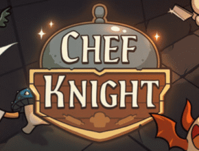 Chef Knight Game Full Version Download For PC