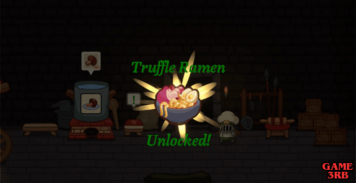 Chef Knight Game Full Version Download For PC