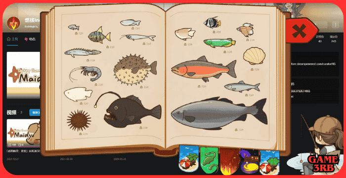 Chill Fishing Game Download Full Guide & Overview