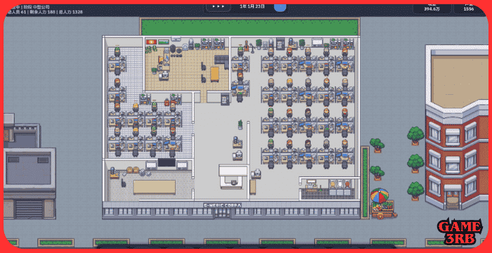 Company Rising Game Download for PC (Full Guide)