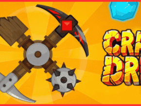 Craft Drill PC Game Download Complete Guide Full Version