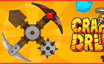Craft Drill PC Game Download Complete Guide Full Version