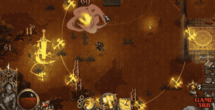 Cursemark PC Game Download Full Guide New Game