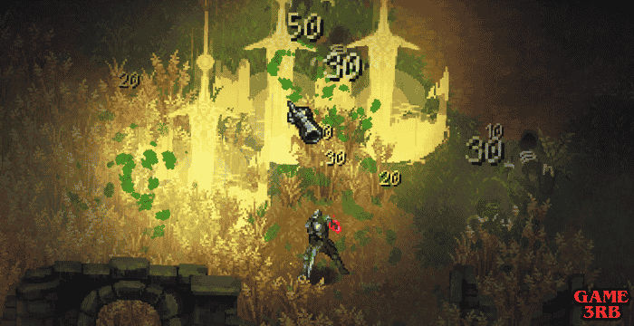Cursemark PC Game Download Full Guide New Game