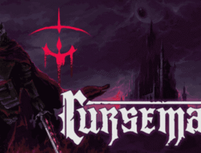 Cursemark PC Game Download Full Guide New Game