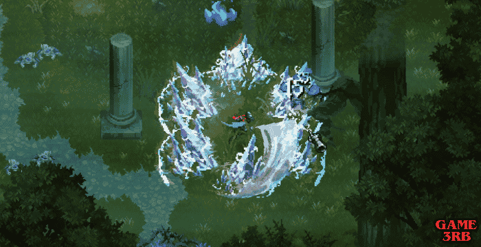 Cursemark PC Game Download Full Guide New Game