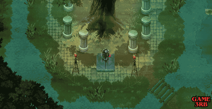 Cursemark PC Game Download Full Guide New Game