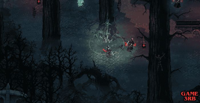 Cursemark PC Game Download Full Guide New Game