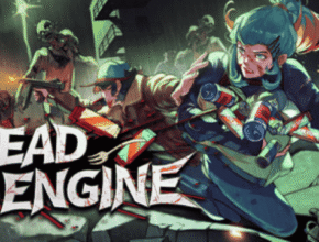 Dead Engine PC Game Download Full Guide New Game