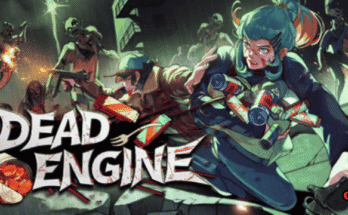 Dead Engine PC Game Download Full Guide New Game