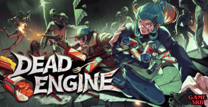 Dead Engine PC Game Download Full Guide New Game