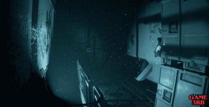 Dire Echo PC Game Download Full Guide New Game