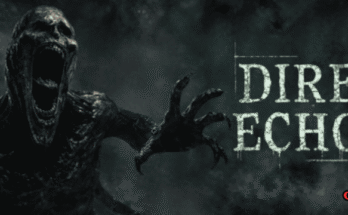 Dire Echo PC Game Download Full Guide New Game